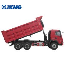 XCMG Official XGA3250D2KC Dump Truck for sale